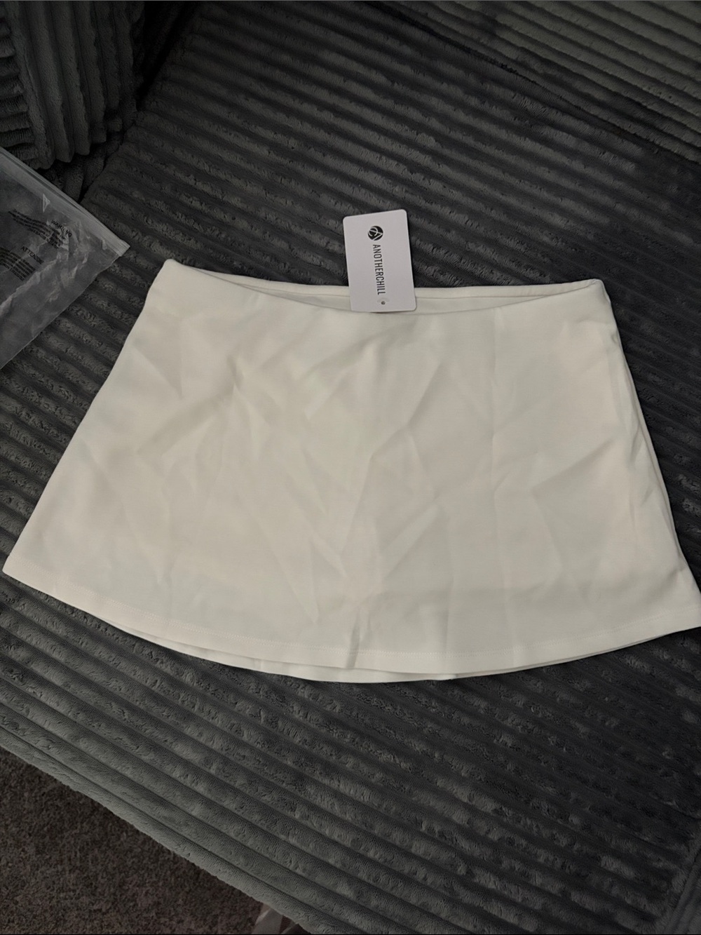 Anotherchill skirt